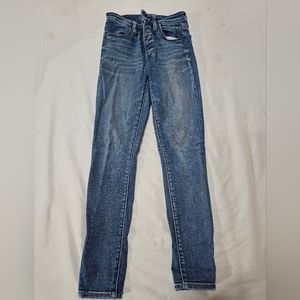 American Eagle Womens Skinny Jeans|Stretch